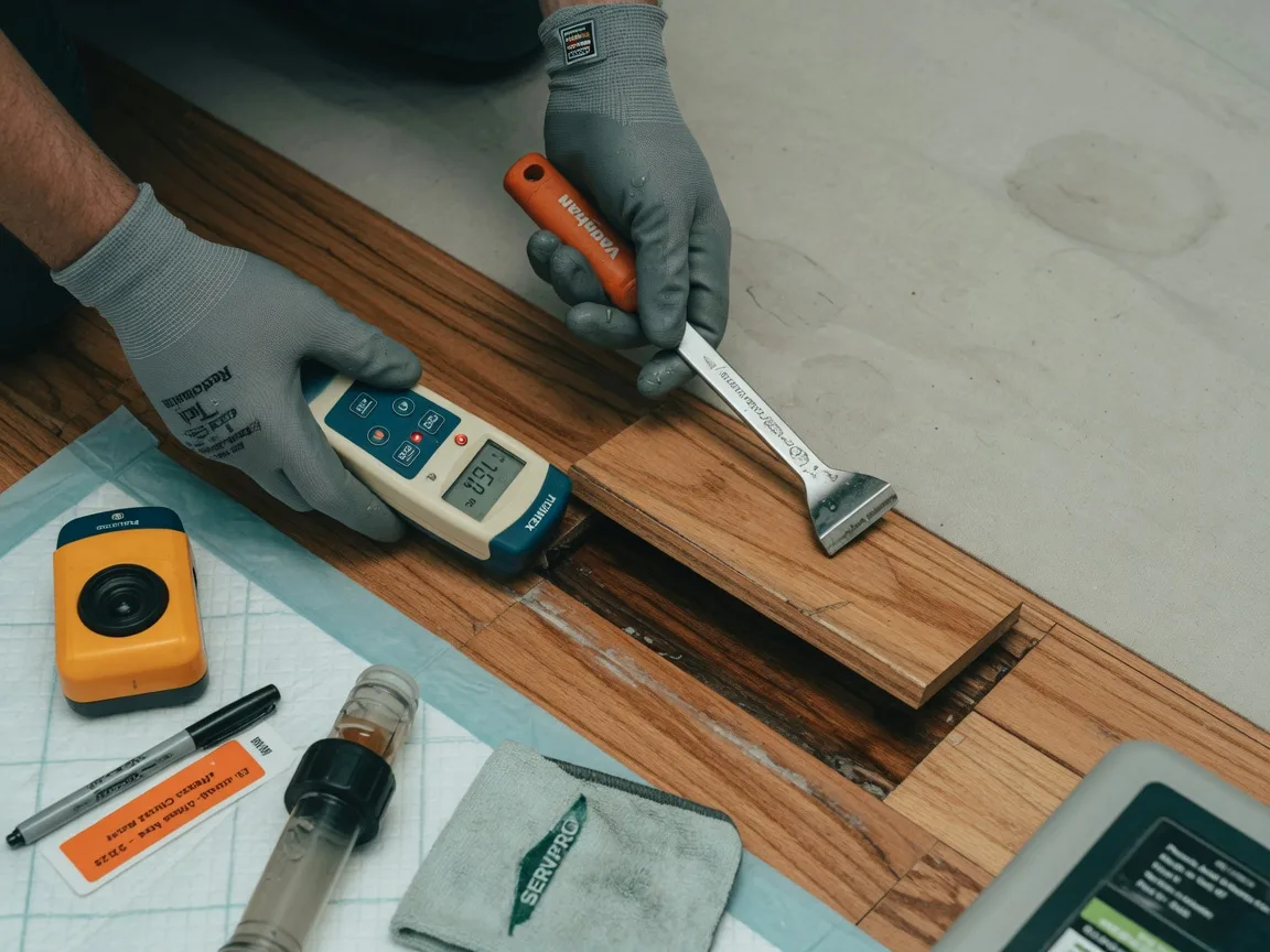 Why choose Water Damage Restoration in Tallulah Falls, GA